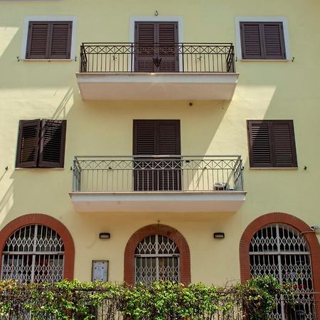 Bed & Breakfast Le Piazze Cori Εξωτερικό φωτογραφία