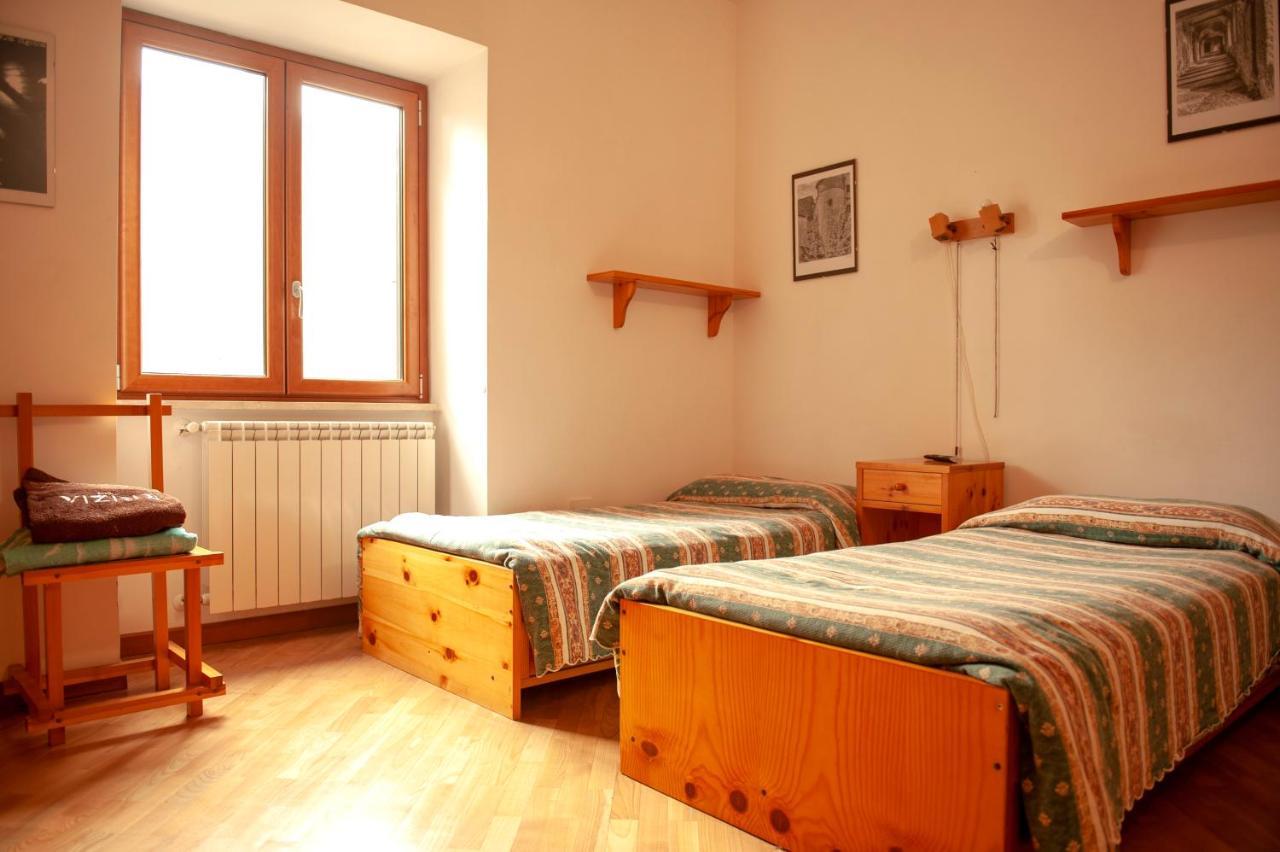 Bed & Breakfast Le Piazze Cori Εξωτερικό φωτογραφία