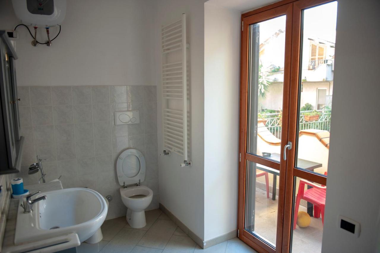 Bed & Breakfast Le Piazze Cori Εξωτερικό φωτογραφία