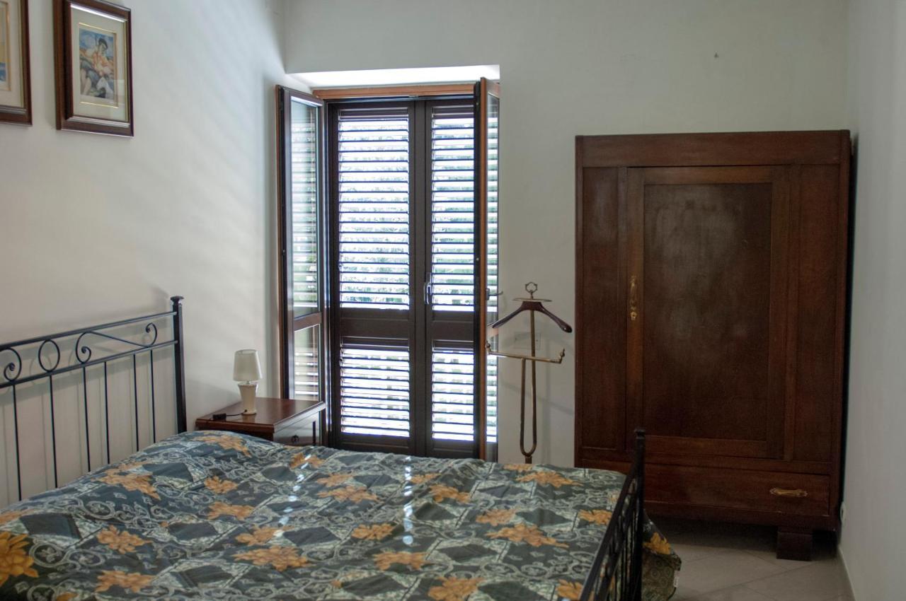 Bed & Breakfast Le Piazze Cori Εξωτερικό φωτογραφία