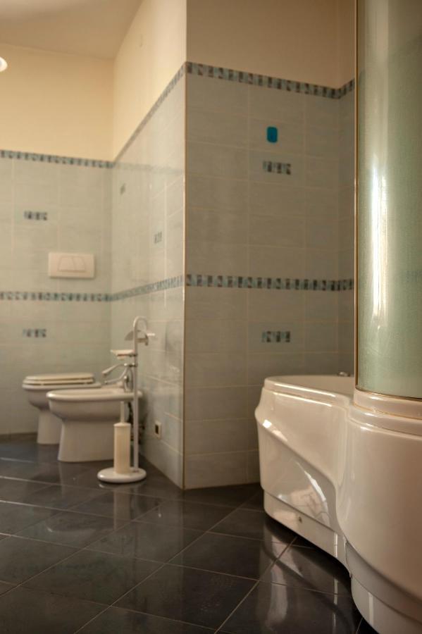 Bed & Breakfast Le Piazze Cori Εξωτερικό φωτογραφία