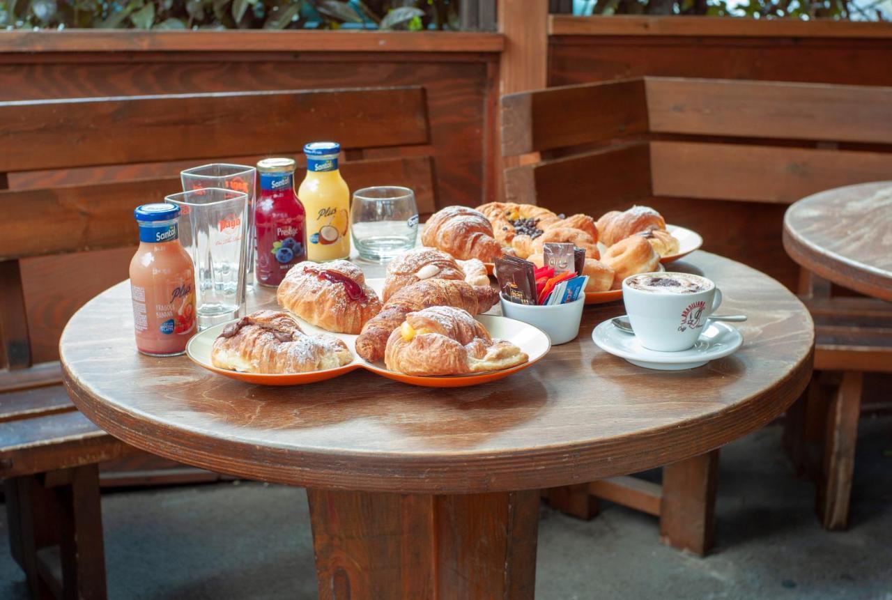 Bed & Breakfast Le Piazze Cori Εξωτερικό φωτογραφία