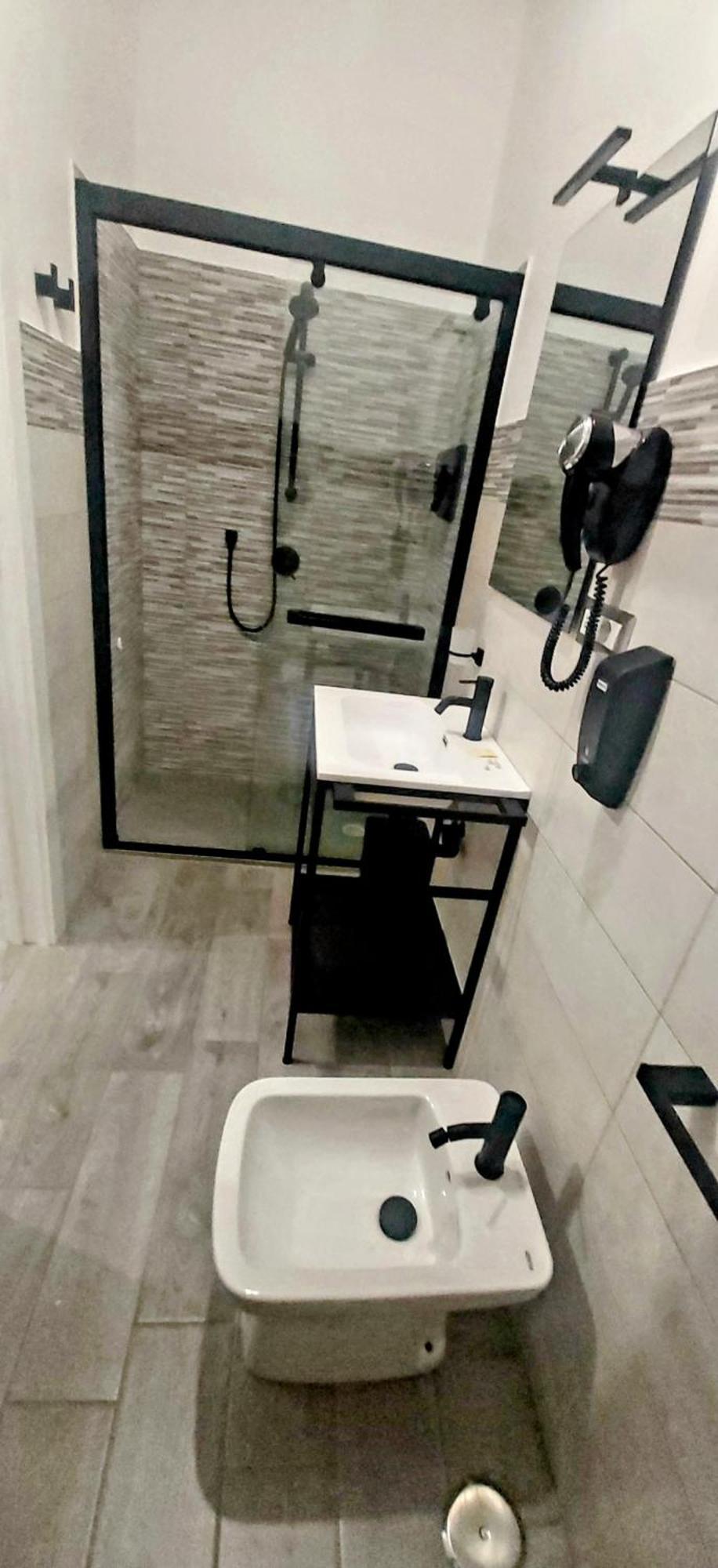 Bed & Breakfast Le Piazze Cori Εξωτερικό φωτογραφία