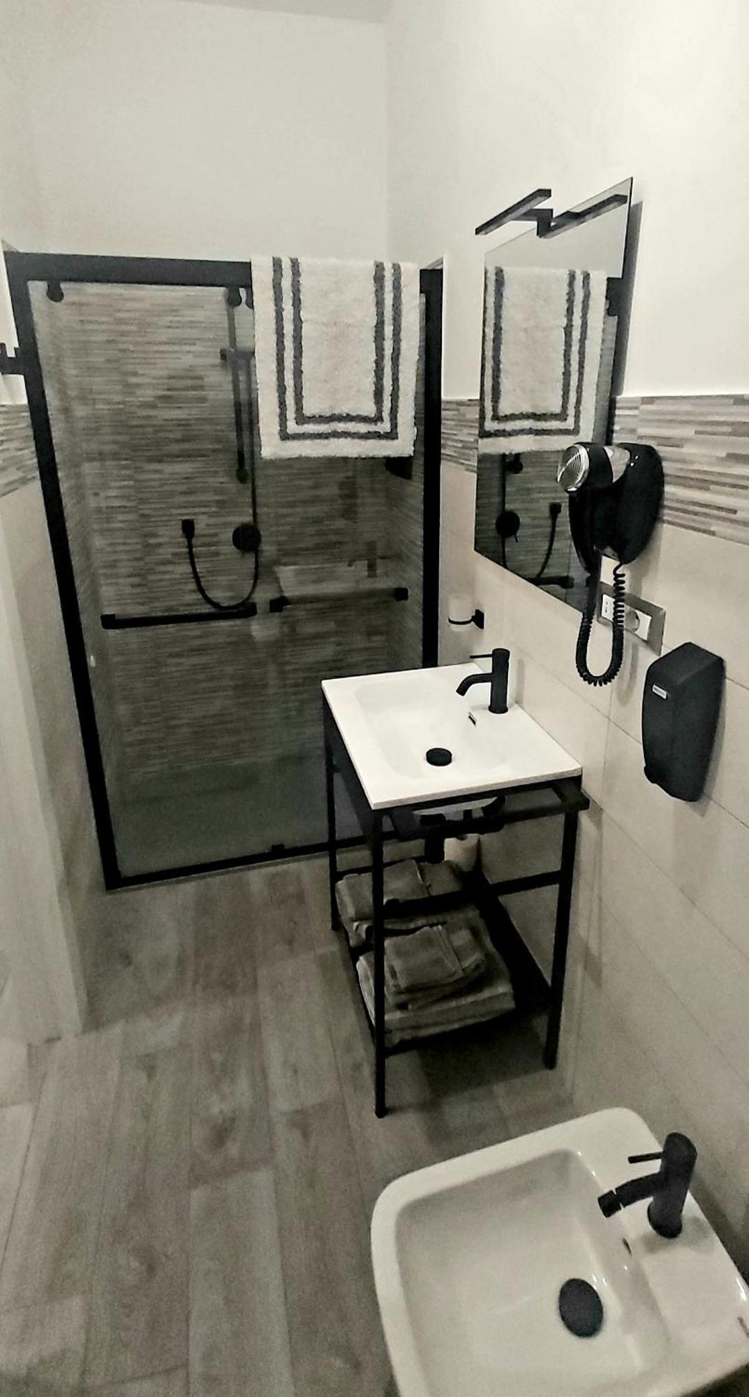 Bed & Breakfast Le Piazze Cori Εξωτερικό φωτογραφία