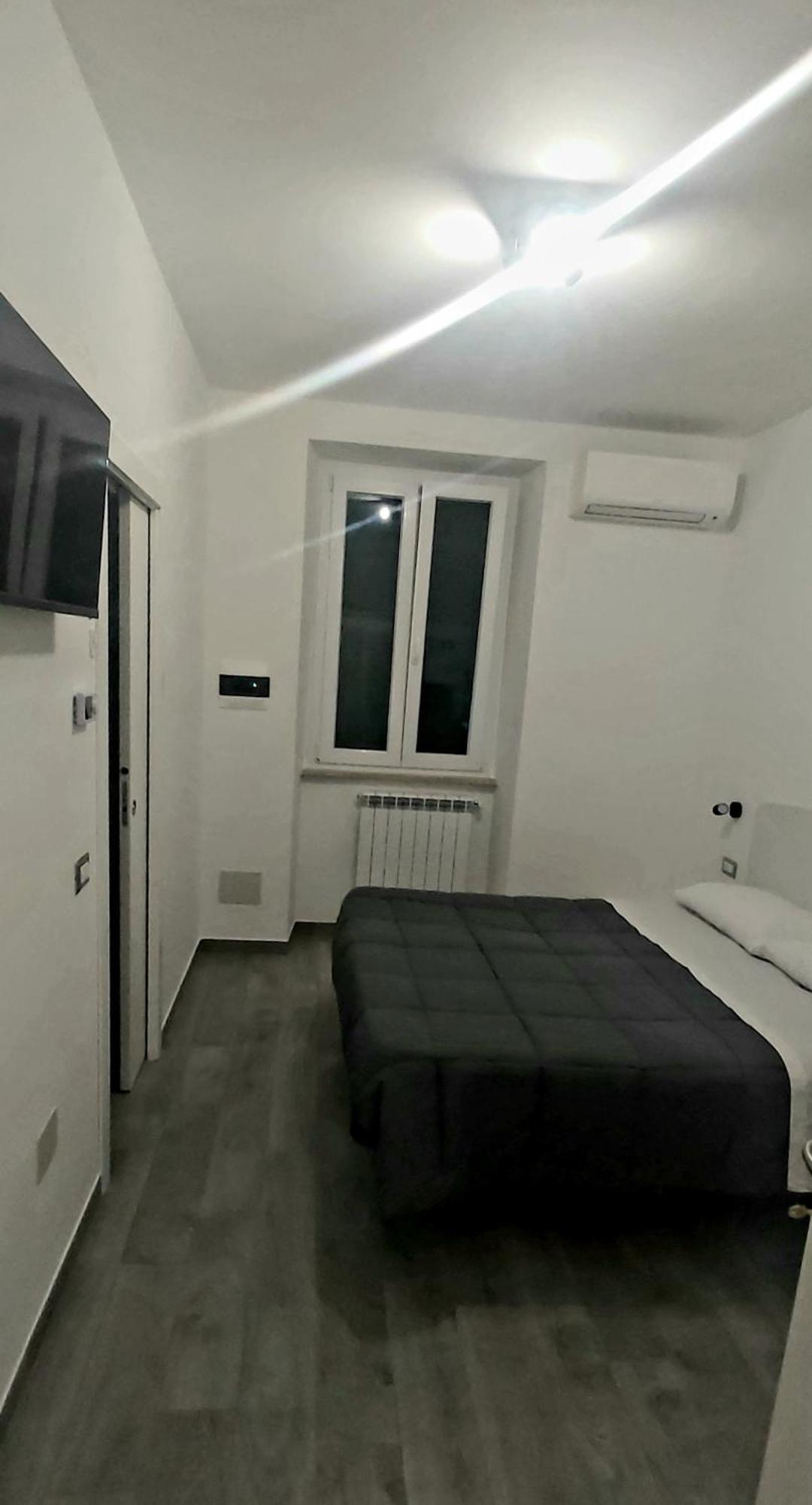 Bed & Breakfast Le Piazze Cori Εξωτερικό φωτογραφία