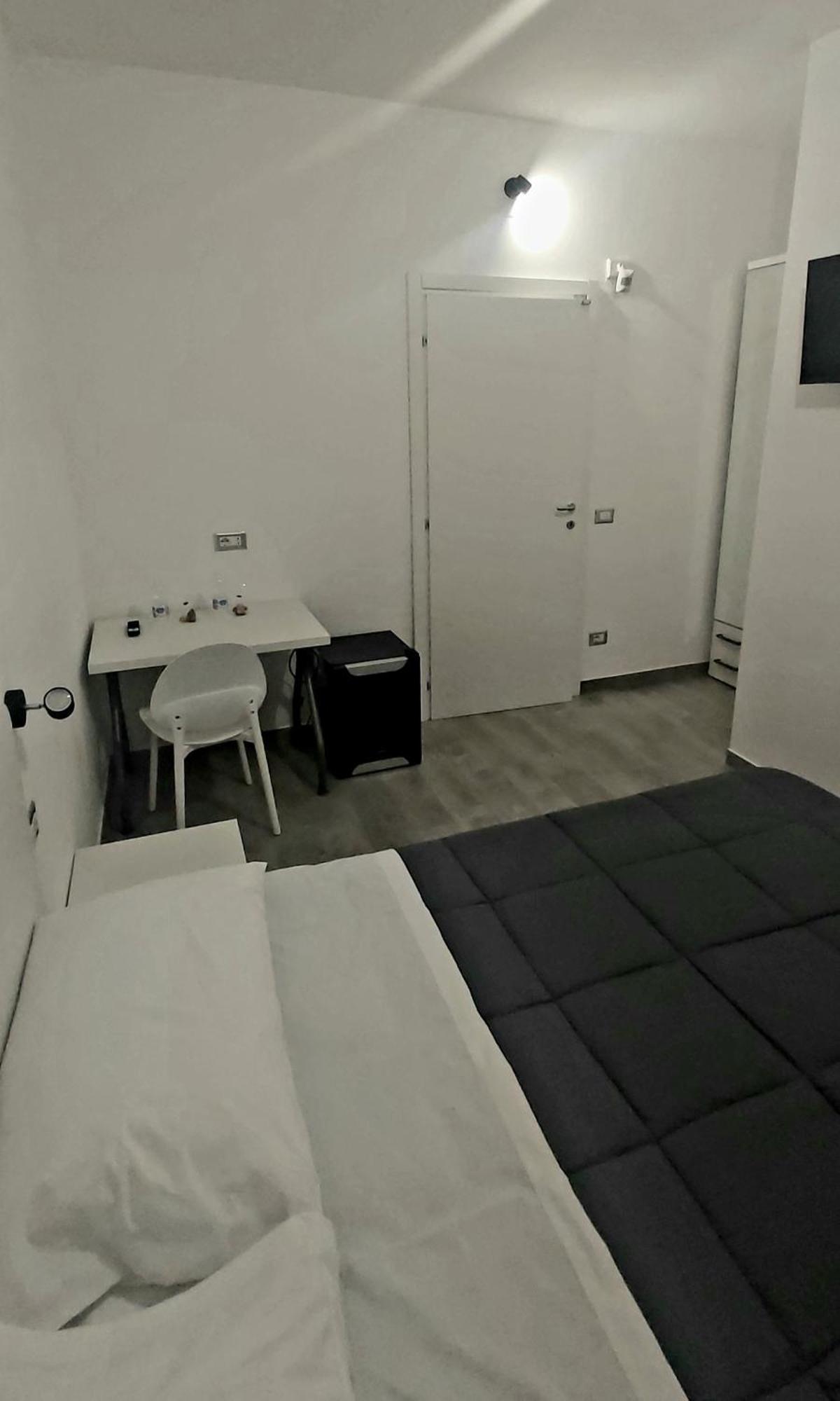Bed & Breakfast Le Piazze Cori Εξωτερικό φωτογραφία